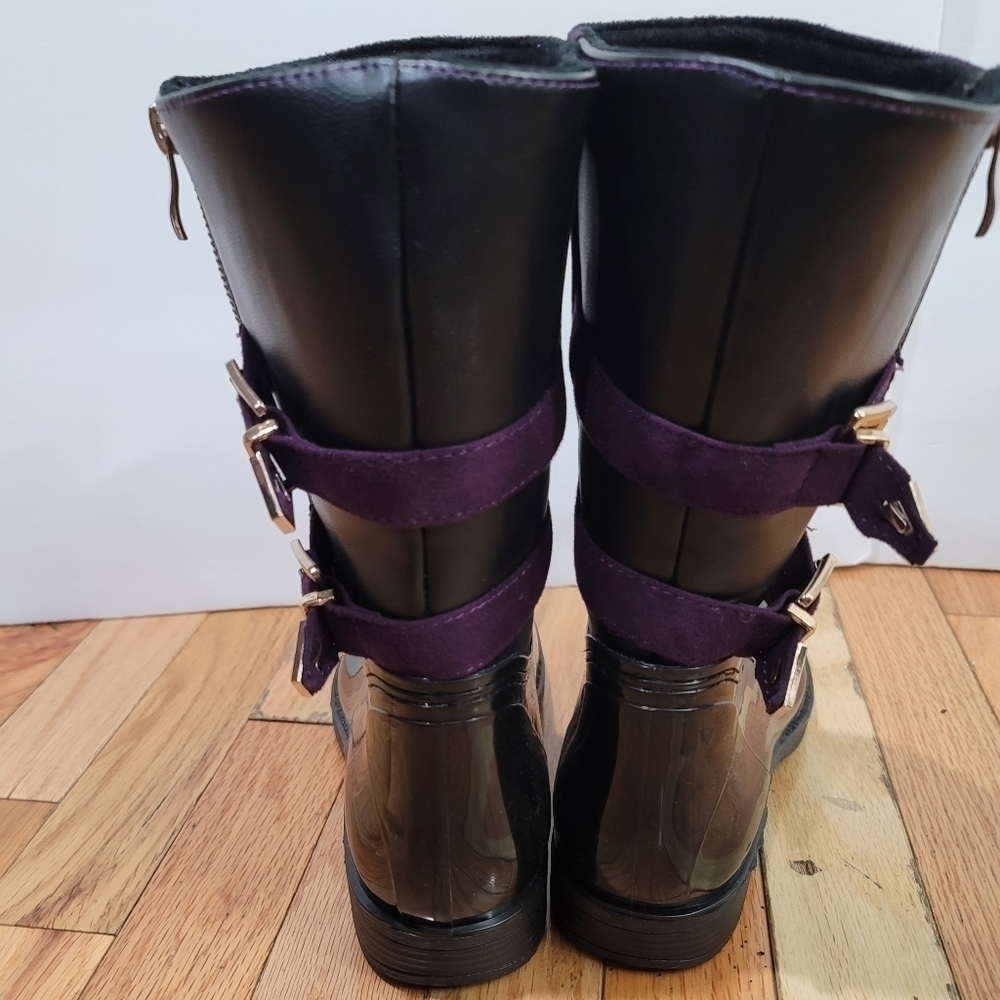 Bumper Rainboots - Picture 7 of 11